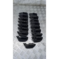 Ручка внутренняя задняя левая BMW 3 E36 1995 1960829