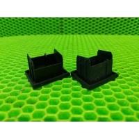 Заглушка (крышка) VOLKSWAGEN TOUAREG 7L6 7L7 7LA GP 2009 7l6963341h, 7l6963341