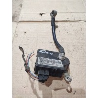 Блок управления аккумулятором (АКБ) Audi A6 C6 (S6,RS6) 2006 4F0915181A