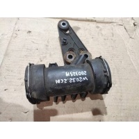 Патрубок интеркулера Mercedes C W203 2003 A2035200295