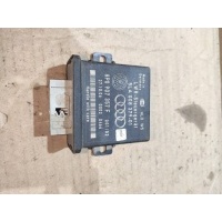Блок управления светом Audi A6 C6 (S6,RS6) 2006 8P0907357