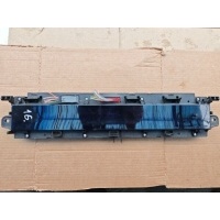 Щиток приборов (приборная панель) Renault Grand Scenic 2 2005 8200451505 A. JOHSON CONTROLS
