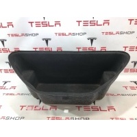Ковер багажника Tesla Model S 2016 1059649-00-D