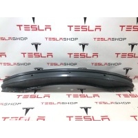Усилитель бампера заднего Tesla Model S 2016 1041685-00-A