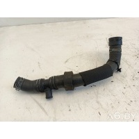 Патрубок (трубопровод, шланг) Volkswagen Multivan T5 restailing 2012 N906929,CFC