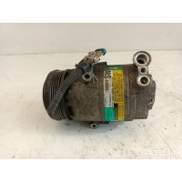 Компрессор кондиционера Opel Astra G 2003 9986181,24464151