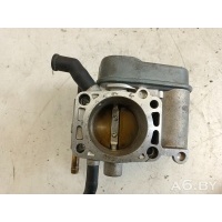 Заслонка дроссельная Opel Astra G 2003 35004B5158