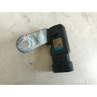 Датчик абсолютного давления Renault Megane 2 2006 16212460