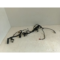 Проводка двигателя Opel Signum 2005 55555977,Z16XE