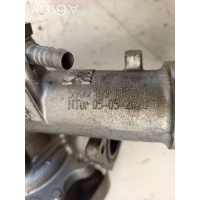 Патрубок турбины Volkswagen Transporter T5 restailing 2015 59001091155,CFC,59001830501