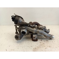 Турбина Volkswagen Transporter T5 restailing 2015 CFC,53049700139,54351015009,4011942G