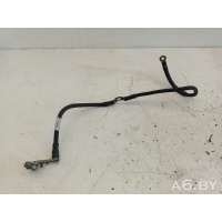 Клемма аккумулятора минус Volkswagen Multivan T5 restailing 2012 7E0971793B