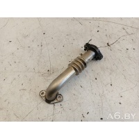 Трубка системы рециркуляции EGR Volkswagen Transporter T5 restailing 2015 03L131521S,CFC