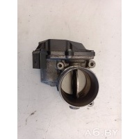 Заслонка дроссельная Volkswagen Multivan T5 restailing 2012 03L128063S,V120, A2C32356700