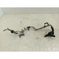 Трубка топливная Volkswagen Multivan T5 restailing 2012 03L130308E,03L919824C