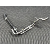Патрубок (трубопровод, шланг) Hyundai Sonata 8 поколение 2022 25473-2M800