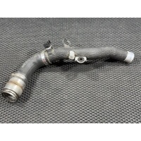 Патрубок интеркулера Hyundai Tucson 4 поколение (NX4) 2022 28291-2M000,282512M000,282522M360