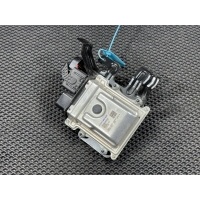 Блок управления АКПП Kia K5 3 2022 95441-4GCT0