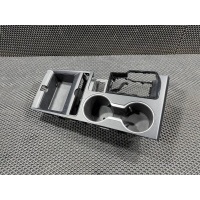 Консоль салона (кулисная часть) Kia K5 3 2022 84605L3000,84670L3000