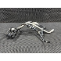 Горловина топливного бака Kia K5 3 2022 31030L3000,31421-L0500