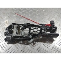 скелет ручки наружной передней правой Volkswagen Passat CC 2015 3C8839886