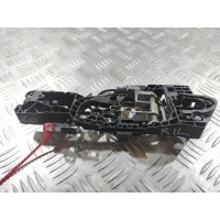 скелет ручки наружной задней левой Volkswagen Passat CC 2015 3C8839885