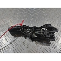 скелет ручки наружной передней правой Volkswagen Passat CC 2015 3C8839886