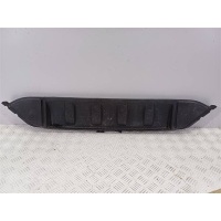 Защита радиатора Audi Q7 2010 4L0121285