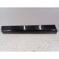 Накладка двери передней левой Audi Q7 2010 4L0853959