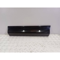 Накладка двери задней левой Audi Q7 2010 4L0853969