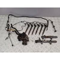 Топливная рампа Audi Q7 2010 059130755AH, 057130764H,059130089AH,059130090AH,059130277BE,059130758K