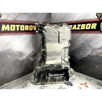 Поддон Mercedes-Benz E300 S238 2019 A2640102700, A2640140500