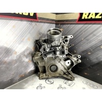 Лобовина двигателя Mercedes-Benz E300 S238 2019 A2640102900, A2640150000, A2640103000