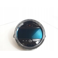 Дисплей монитор экран 8.8 мини f57 f54 f60 f55 f56