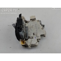Замок двери передней левой Audi A3 8P (2003-2012) 2004 4F1837015