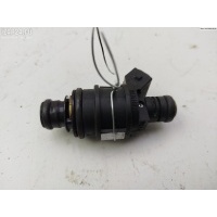 Форсунка топливная Opel Astra G 2002 90536149