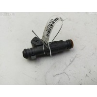 Форсунка топливная Opel Omega B 2000 0280156045
