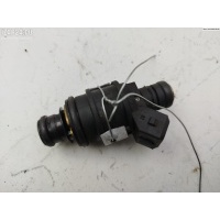 Форсунка топливная Opel Astra G 2002 90536149