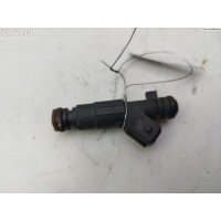 Форсунка топливная Opel Omega B 2000 0280156045