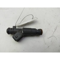 Форсунка топливная Opel Omega B 2000 0280156045
