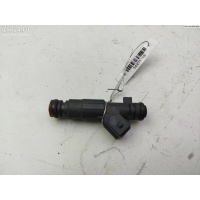Форсунка топливная Opel Omega B 2000 0280156045