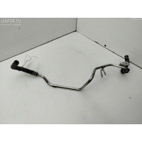 Трубка охлаждающей жидкости металлическая Opel Astra G 2002 9158679