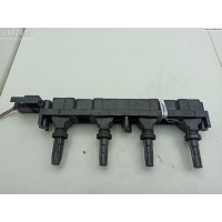 Катушка зажигания Peugeot 607 2001 9635172580