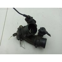 Заслонка дроссельная Peugeot 407 2004 9684269380