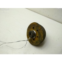 Отбойник амортизатора Перед. Прав. Volkswagen Transporter T4 1997 701407303
