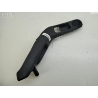 Ручка двери внутренняя задняя левая Volkswagen Passat B4 1993 3A0035407C