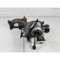 Турбина Volkswagen Golf-4 2002 038253016N