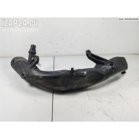 Патрубок турбины Volkswagen Golf-4 2002 1J0129654AC