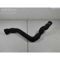 Патрубок радиатора Volkswagen Golf-4 2002 1J0122101A
