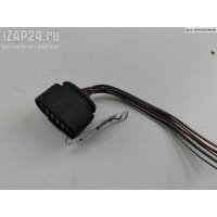 Разъем (фишка) проводки Audi A6 C6 (2004-2011) 2006 1J0973735